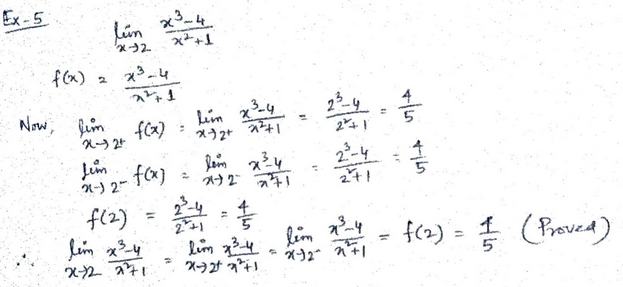 Solved DO NOT DO THIS, THE FORMAL DEFINITION OF A LIMIT USES | Chegg.com