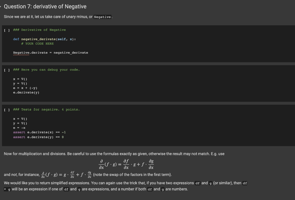 Solved Answer In Python please, Input where it says your | Chegg.com