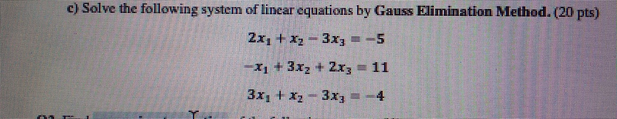 2x - 11 chia 3   1 x 5 = 20