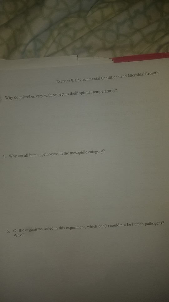 Solved help with lab book please. we did an experiment with | Chegg.com