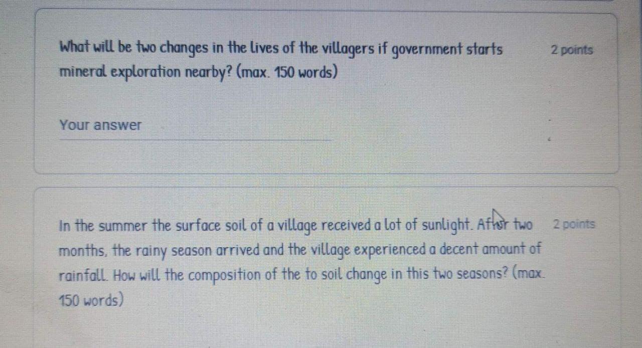 Solved Please answer these 2 questions from ELEMENTS OF | Chegg.com
