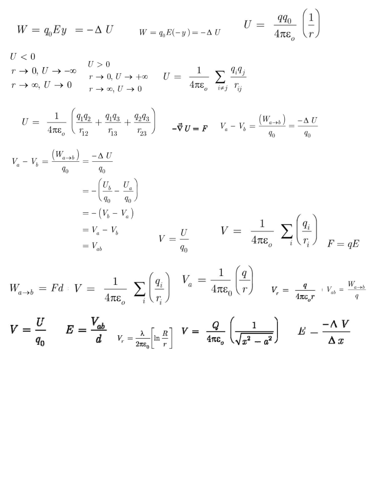 Solved Page 6 Of 9 5 The Simple Harmonic Motion Of A Par Chegg Com