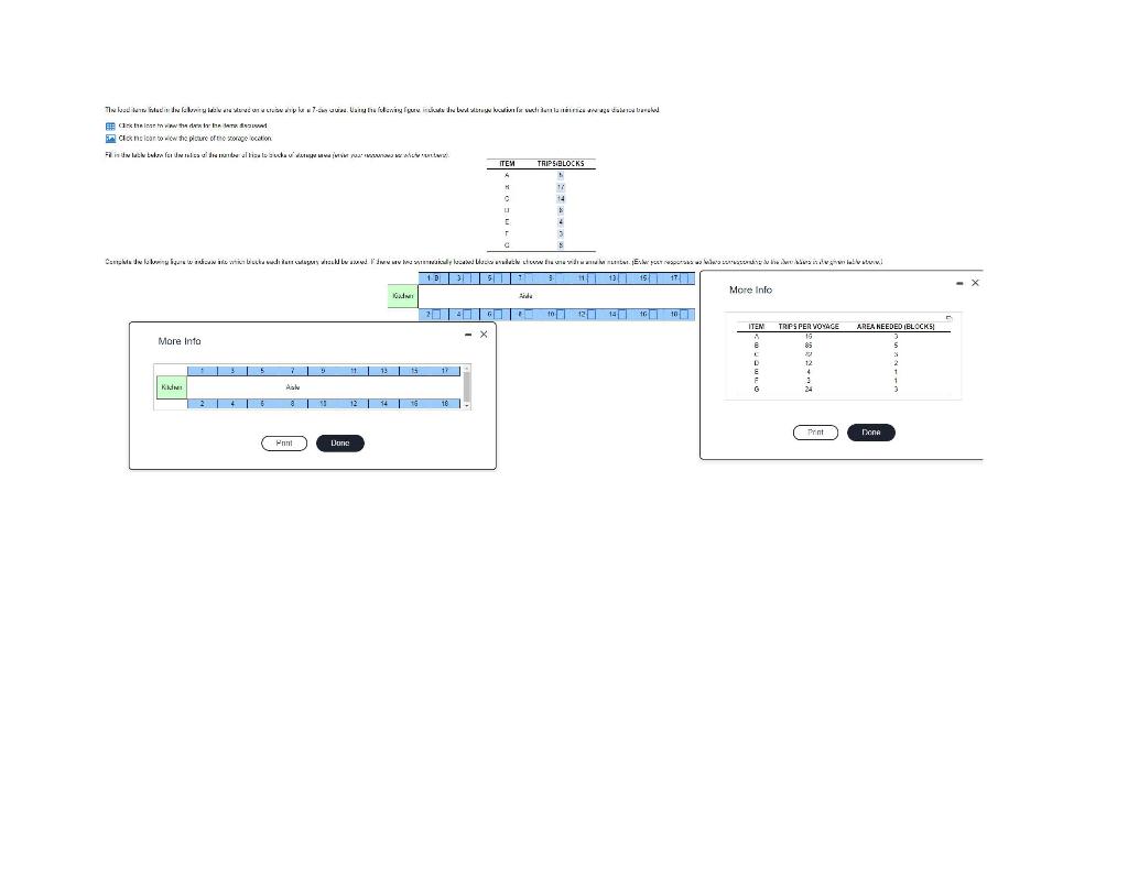 More info | Chegg.com