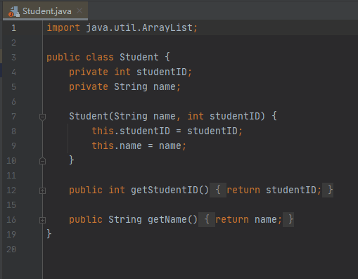 In Java. Please help. Download the source codes | Chegg.com