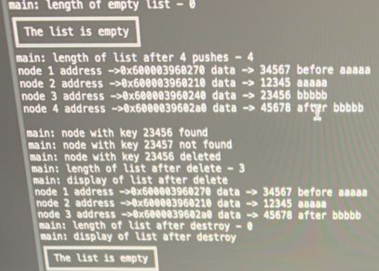 Solved c++ language. Need to add the following functions to | Chegg.com