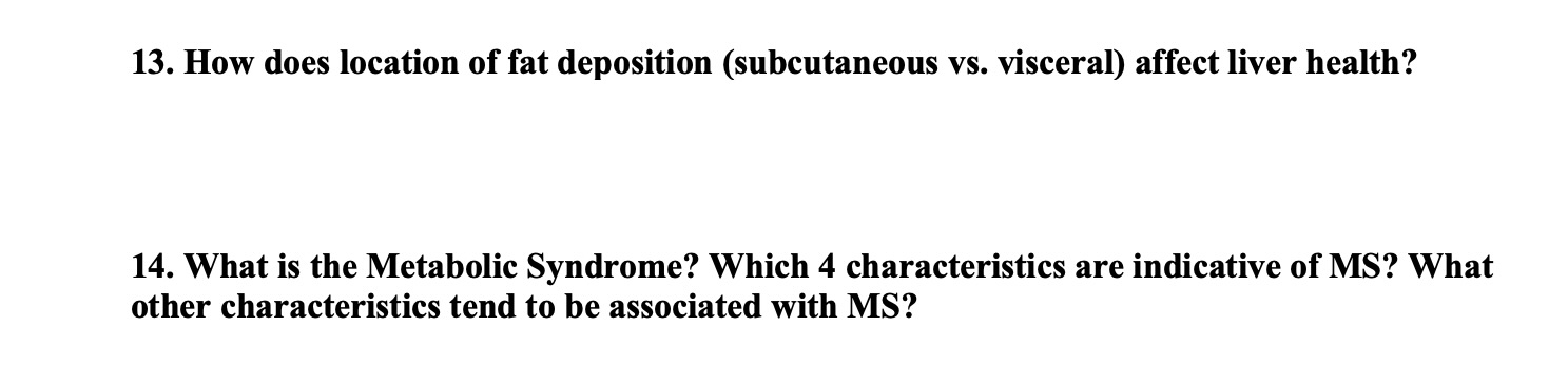 Solved Please provide the correct answer for each question, | Chegg.com