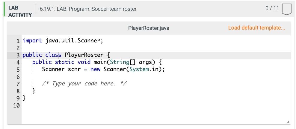 Solved JAVA CODE Please. There are many similar questions as | Chegg.com