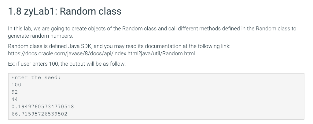random class java seed - Heavy With Child Podcast Custom Image Library