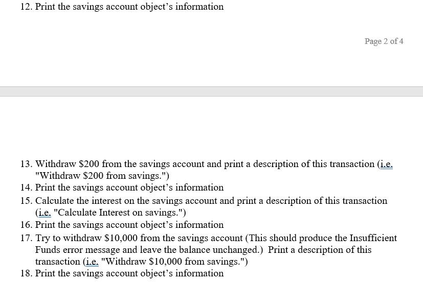 Solved Do NOT copy and paste from other answers or/and from | Chegg.com