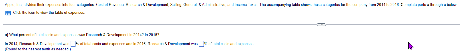 Solved I need help on the calculation process for this | Chegg.com