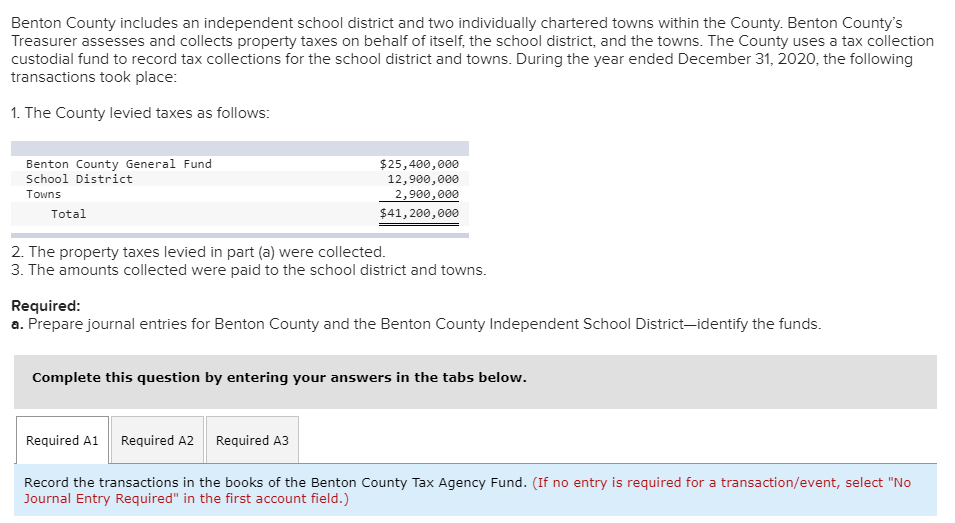 solved-benton-county-includes-an-independent-school-district-chegg