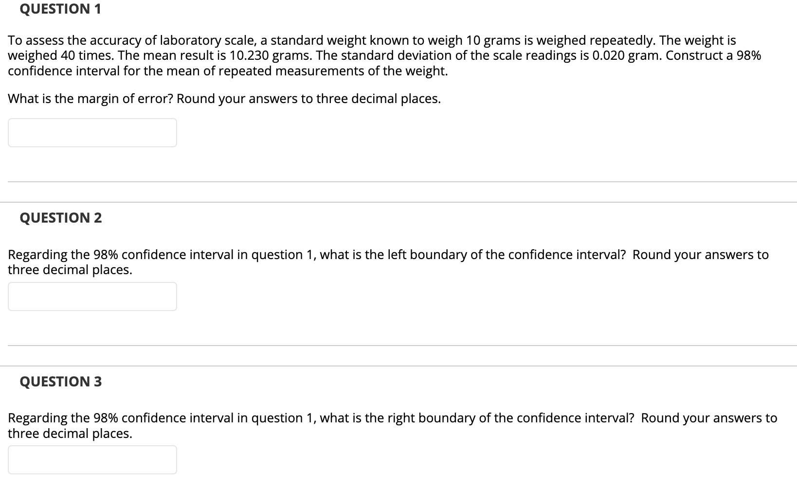 solved-question-1-to-assess-the-accuracy-of-laboratory-chegg