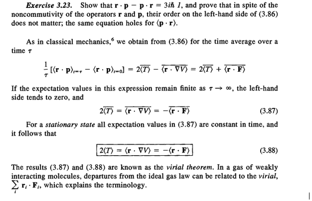 Solved 4. Real gas effects can be expressed as departures