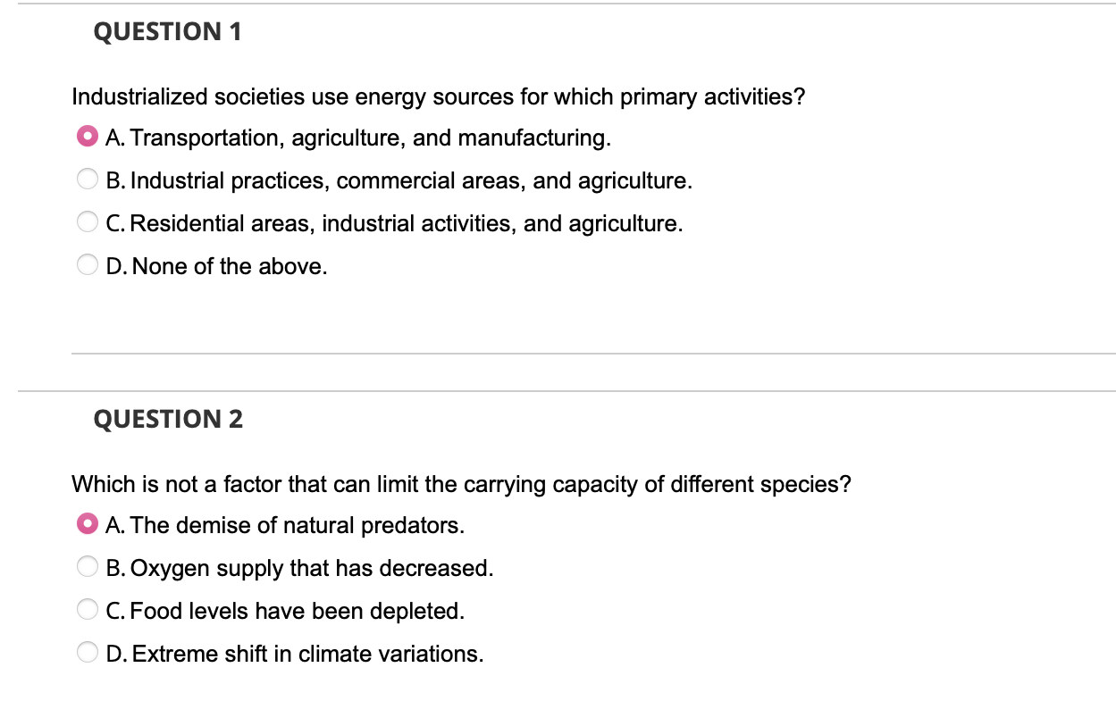 solved-industrialized-societies-use-energy-sources-for-which-chegg