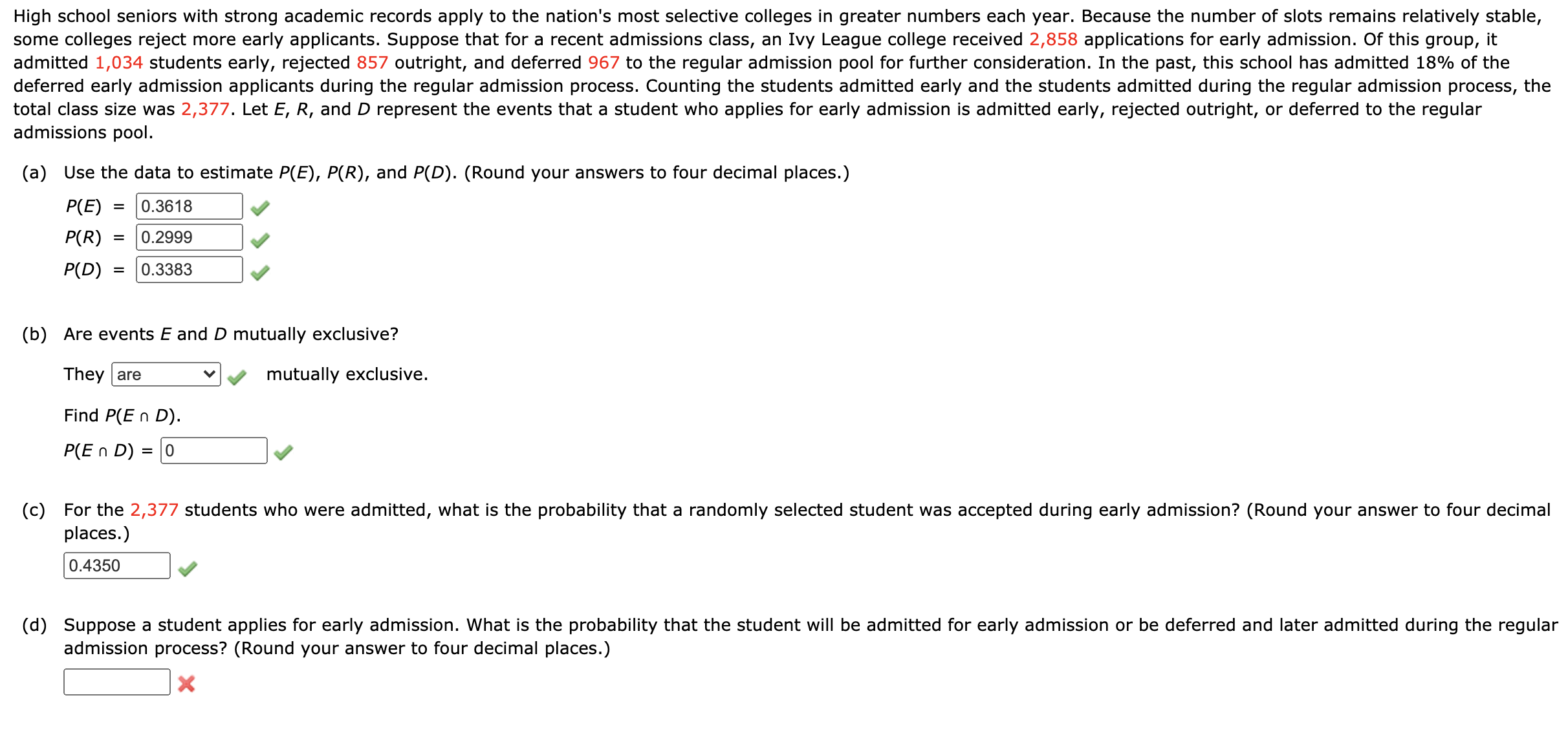 solved-high-school-seniors-with-strong-academic-records-chegg
