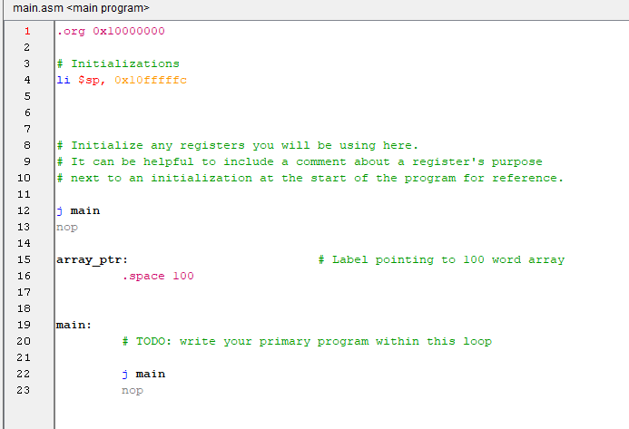 Solved In this project, you will be writing a program that | Chegg.com