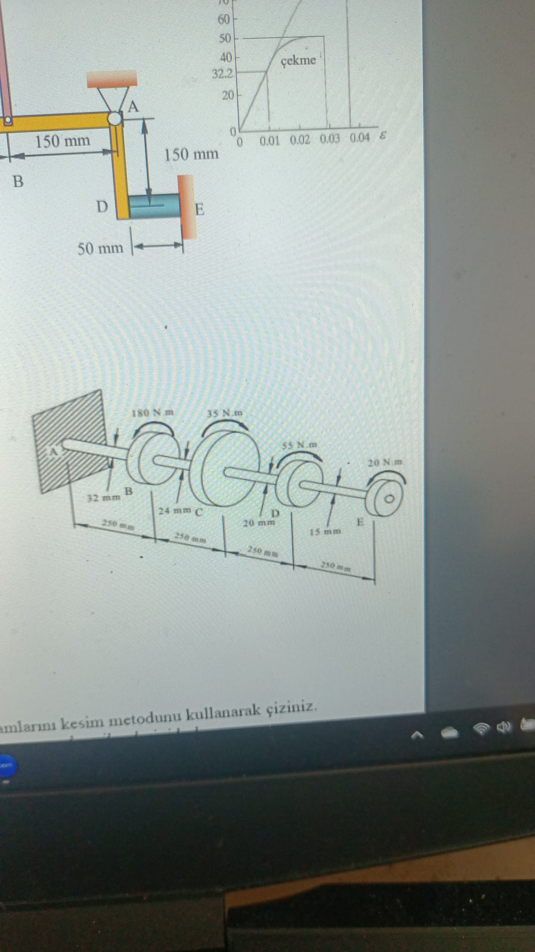 solved-in-the-given-system-a-draw-the-shear-force-diagram-chegg