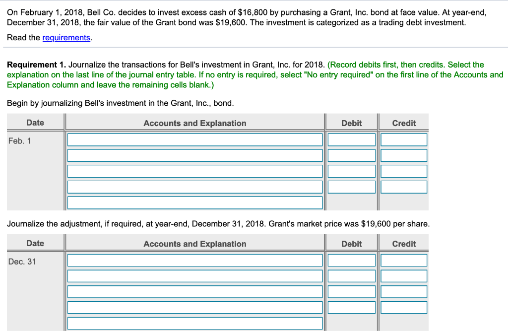 The Finances of Big Ice… Don't Get Crushed!