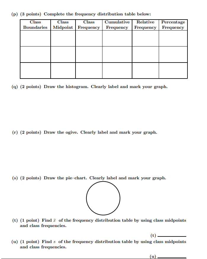 Solved 3. Thirty-six workers were randomly surveyed about | Chegg.com