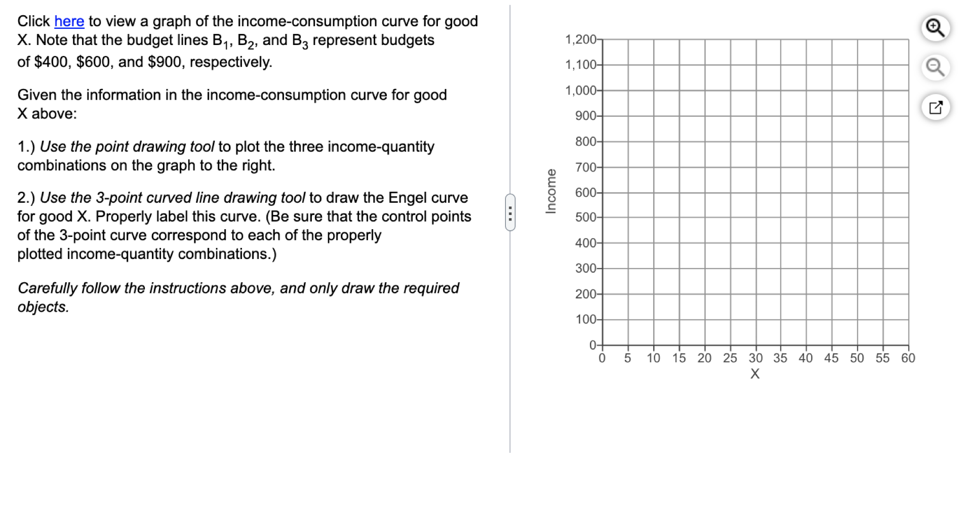 Solved please ADD EXCAT COORDINANTS! I DO NOT NEED ANY | Chegg.com
