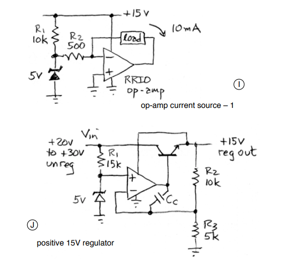 Solved For The “bad Circuits” I And J Briefly Describe The | Chegg.com