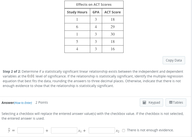 solved-the-following-data-was-collected-to-explore-how-the-chegg