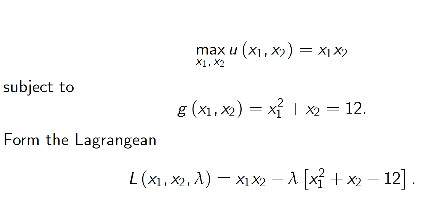 Solved What Are The Three Partial Derivatives In Respect Chegg Com