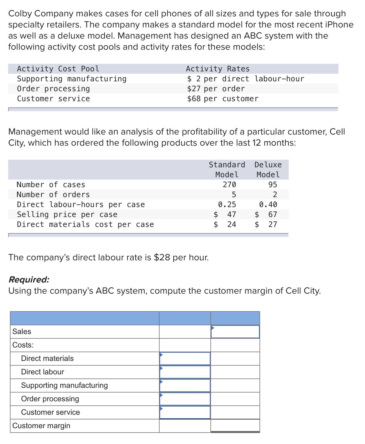 How to Access Order History via OrdersPlus-Carolina Biological Supply  Co.-Knowledgebase