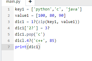 Solved This a question regarding python. There are 1?, 2? | Chegg.com