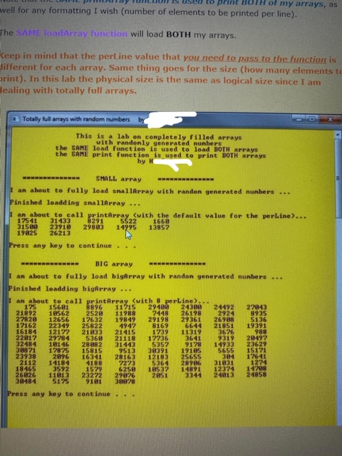 Solved I need to solve this lab of C++ Write a program that | Chegg.com