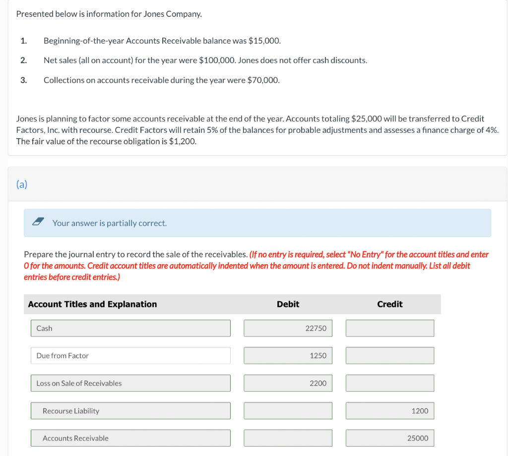 solved-presented-below-is-information-for-jones-company-1-chegg