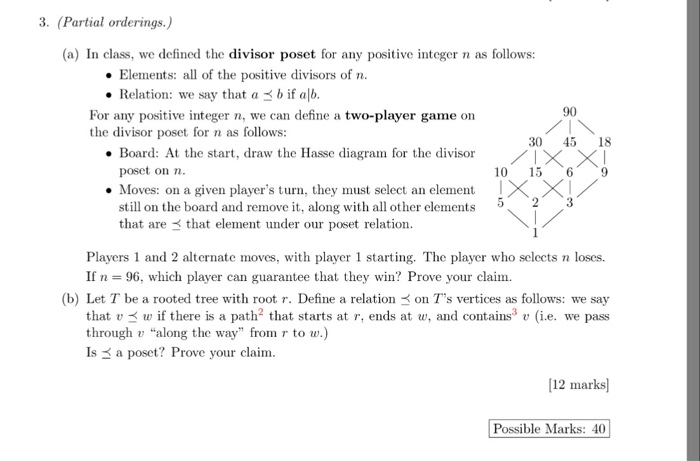 Advanced math Archive | September 24 2018 | Chegg.com
