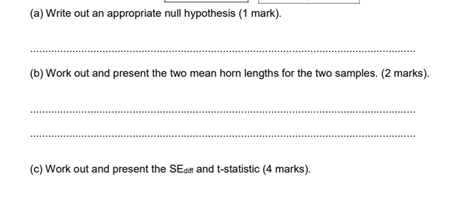 Solved The horned lizard Phrynosoma mcallii has spikes on
