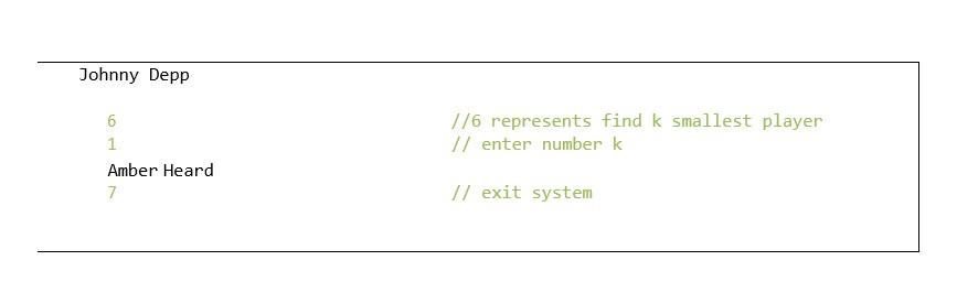 Solved In this question, you are supposed to implement a | Chegg.com