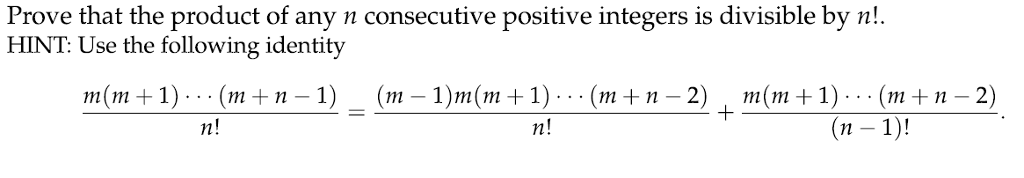 solved-prove-that-the-product-of-any-n-consecutive-positive-chegg