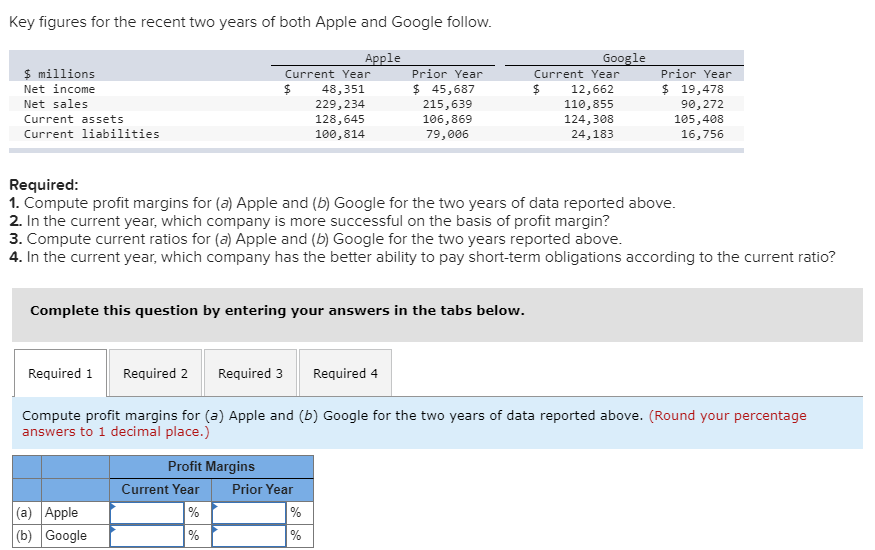solved-key-figures-for-the-recent-two-years-of-both-apple-chegg