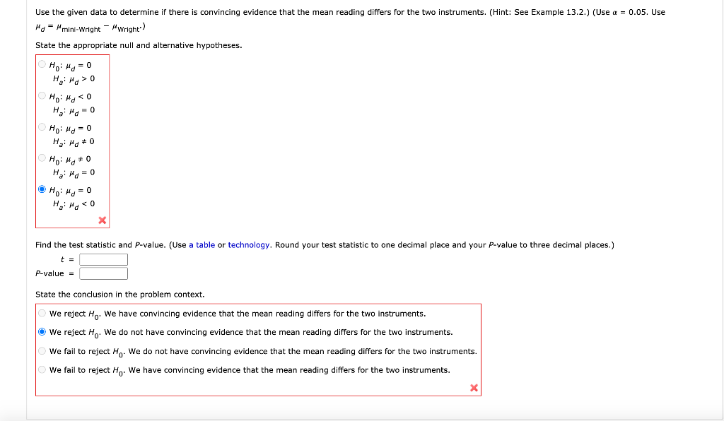 overview of the research study measuring two to four paragraphs