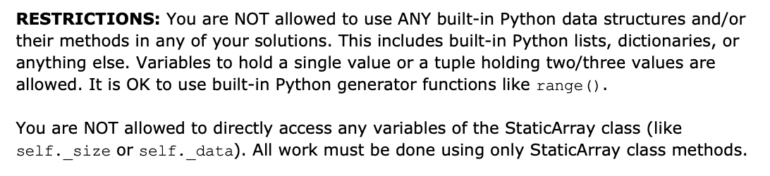Solved Need help implementing binary search under the | Chegg.com