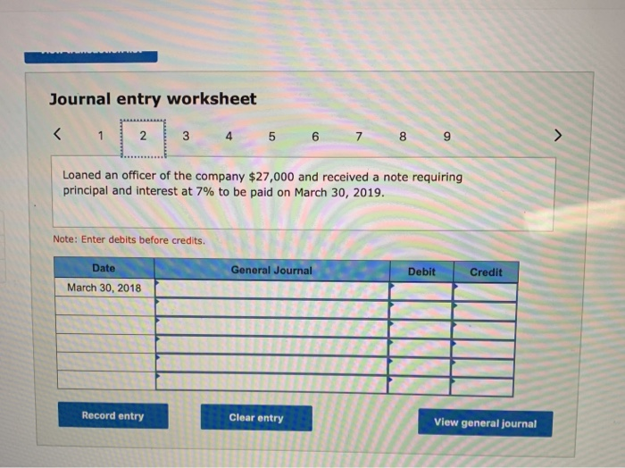 Solved Chapter 7 Hw Help Save &Exit Submit Check my work 7 | Chegg.com