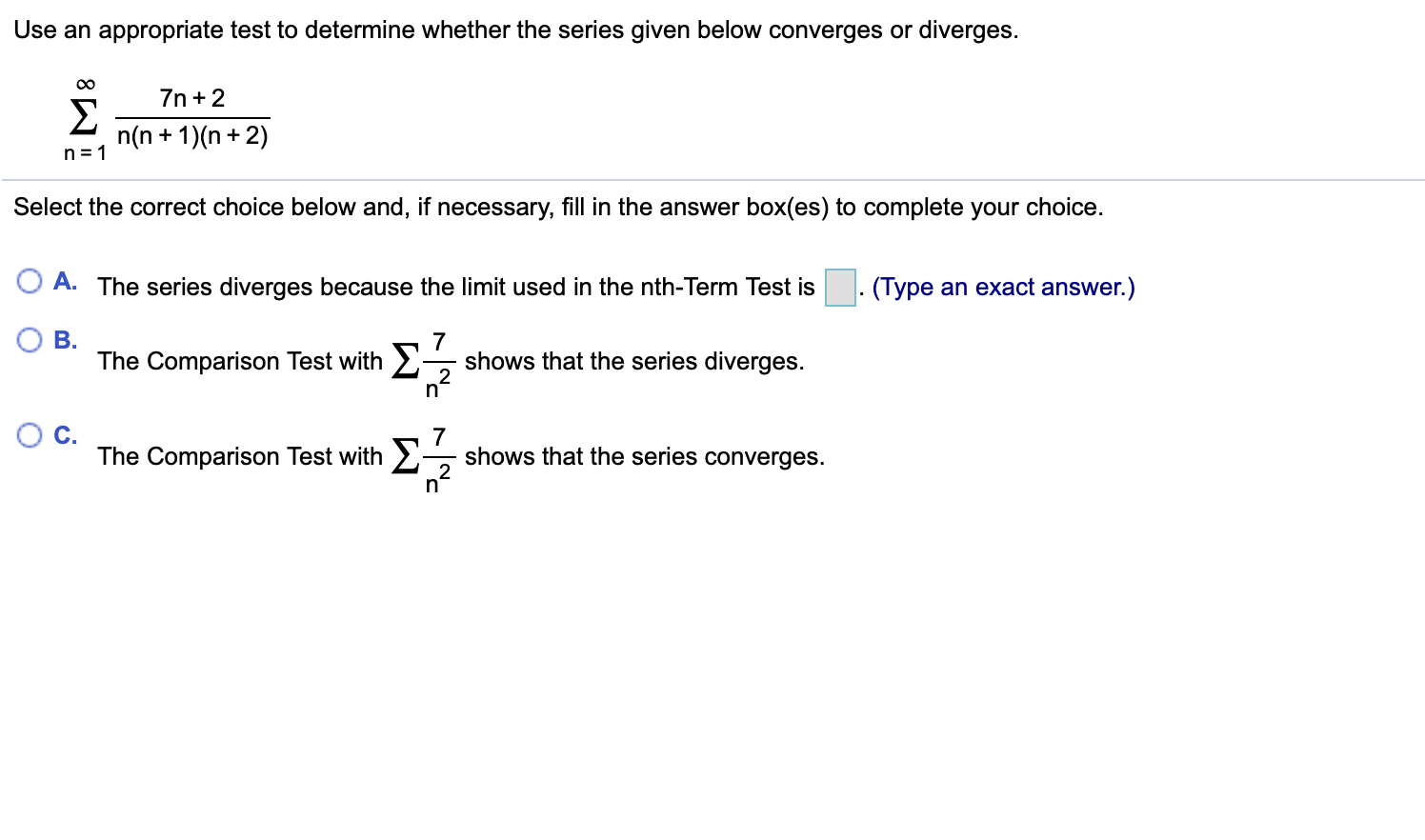 Solved Can someone please help me with ALL THREE of these, I | Chegg.com
