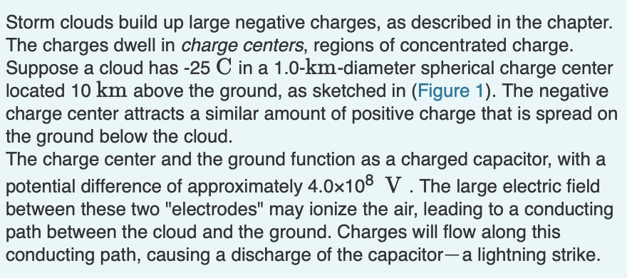 solved-storm-clouds-build-up-large-negative-charges-as-chegg