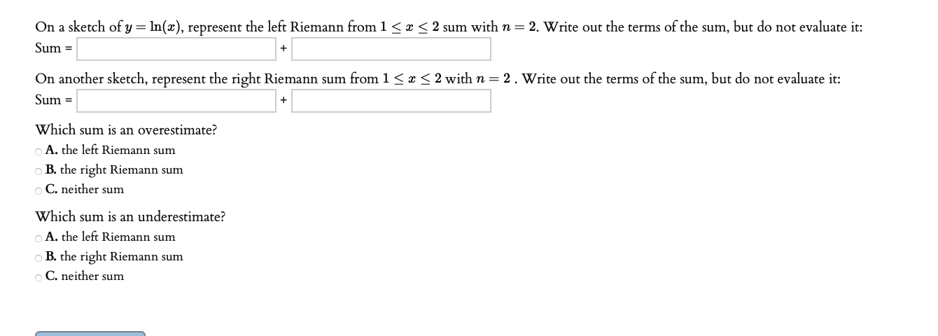 Far Off Math Answers You have answered 0 out of 4 parts correctly Your | Chegg.com