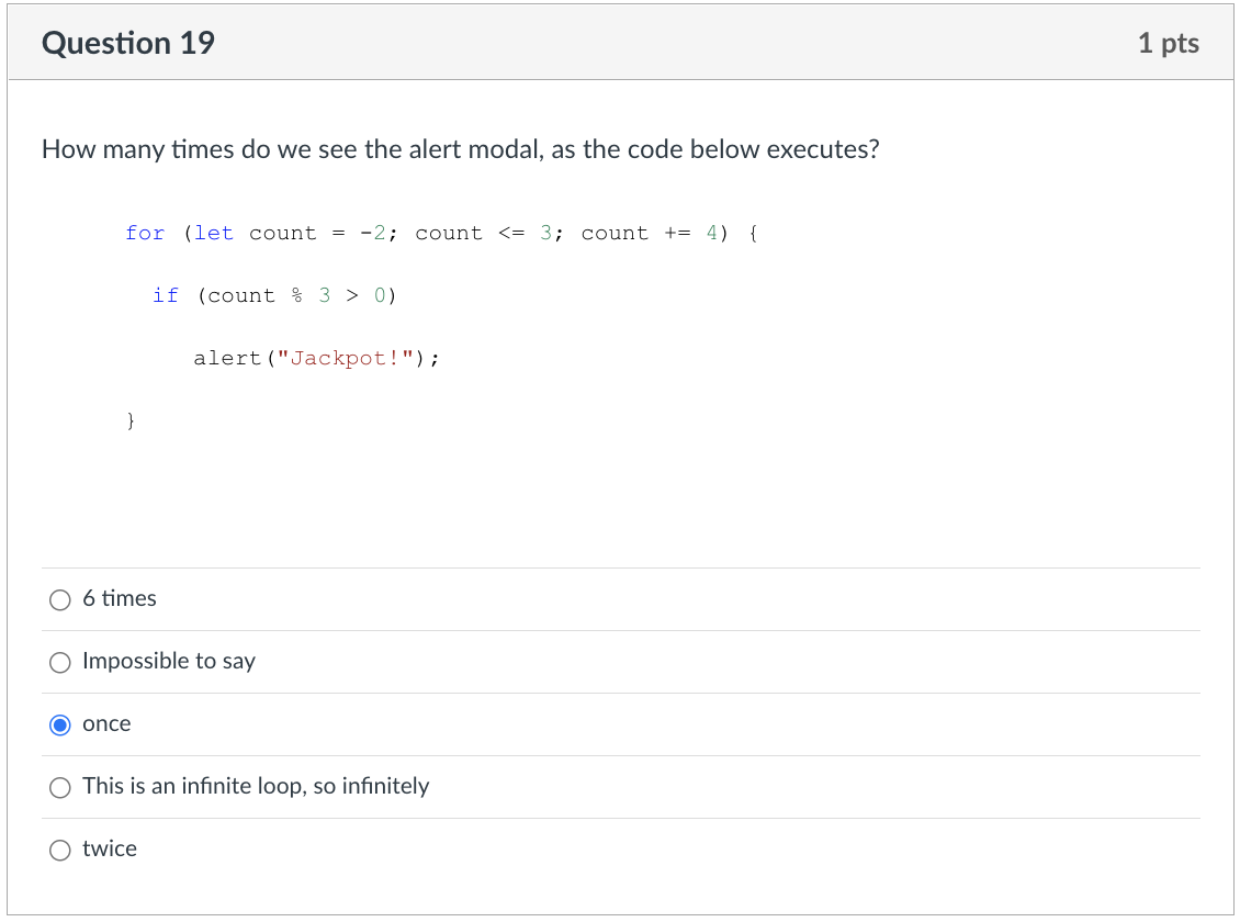 Solved Given the code below, what are the values of | Chegg.com