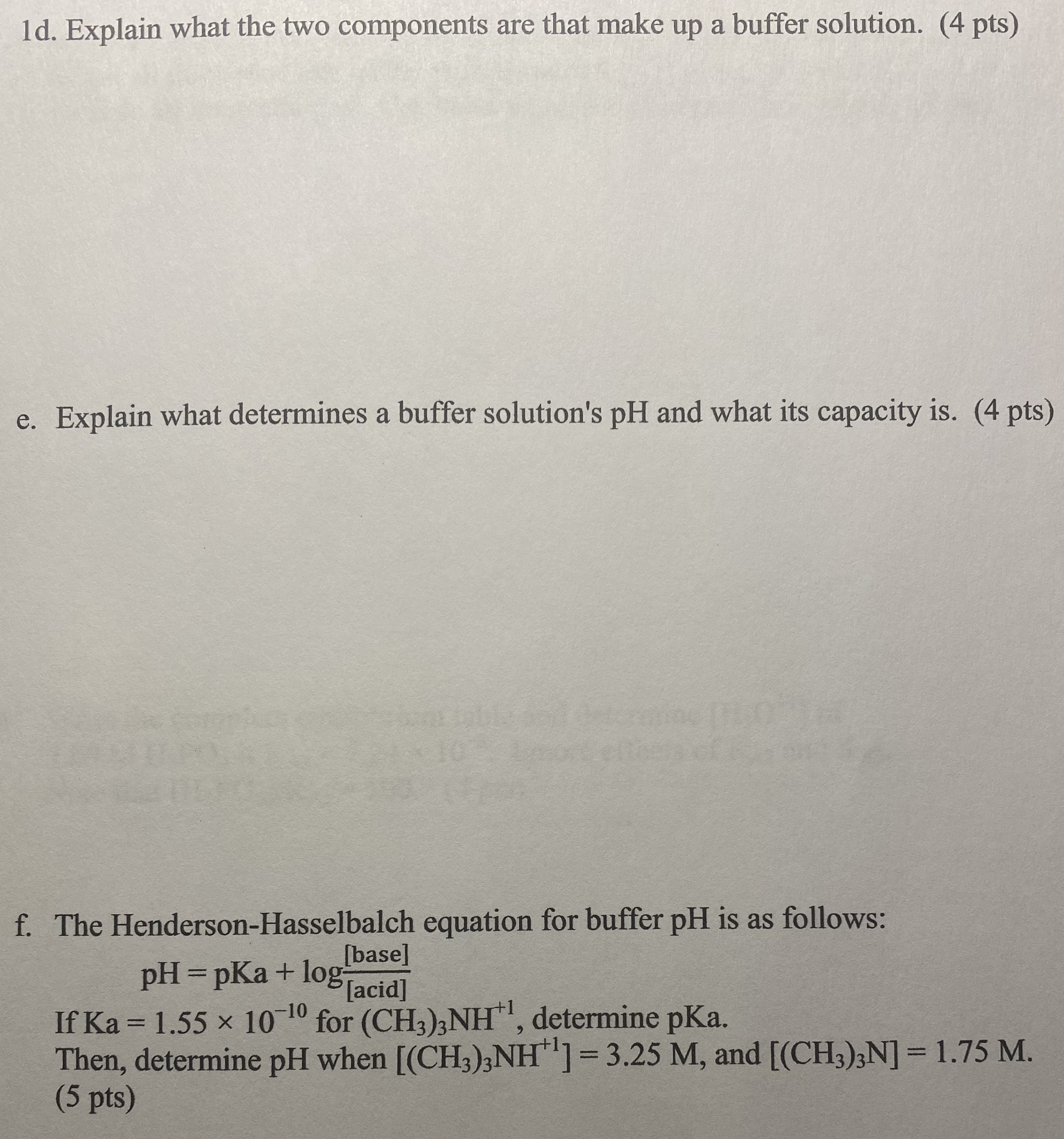 Solved a. Write the hydrolysis reaction and acid ionization | Chegg.com