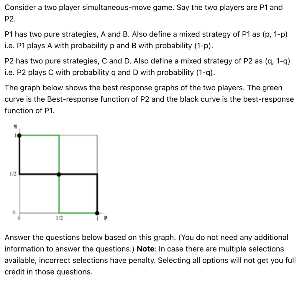 solved-consider-a-two-player-simultaneous-move-game-say-the-chegg