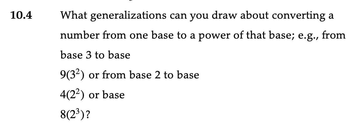 solved-10-4-what-generalizations-can-you-draw-about-chegg