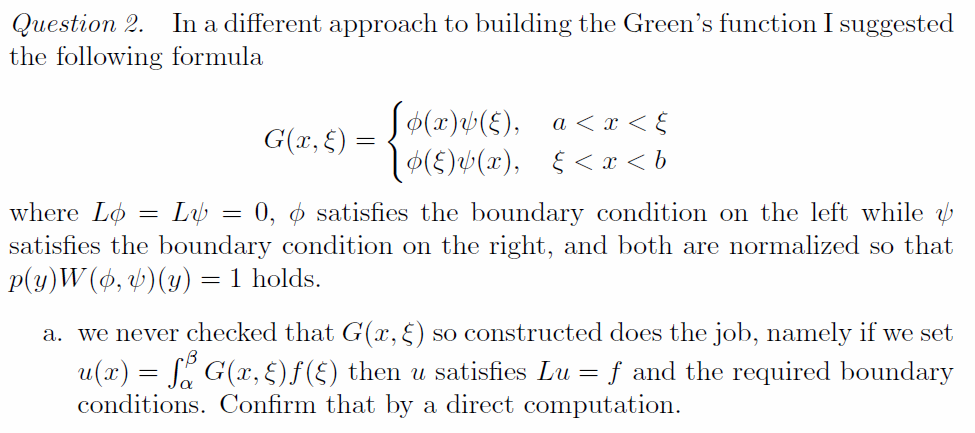 Question 2 In A Different Approach To Building Th Chegg Com