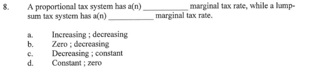 solved-a-proportional-tax-system-has-a-n-sum-tax-system-has-chegg