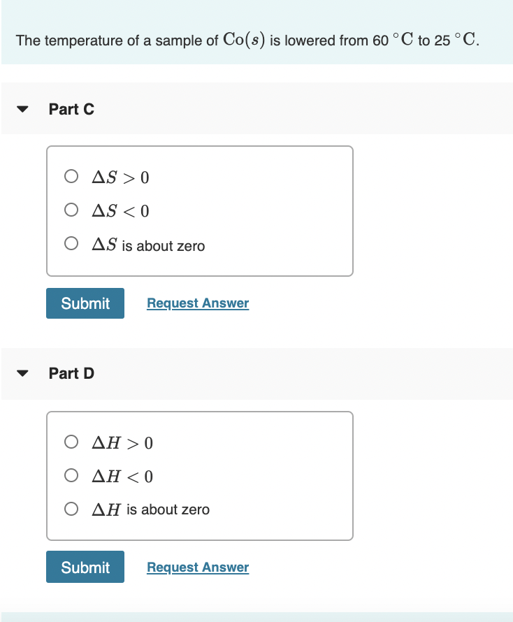 Solved Parts A B C D E F G H I J Chegg Com