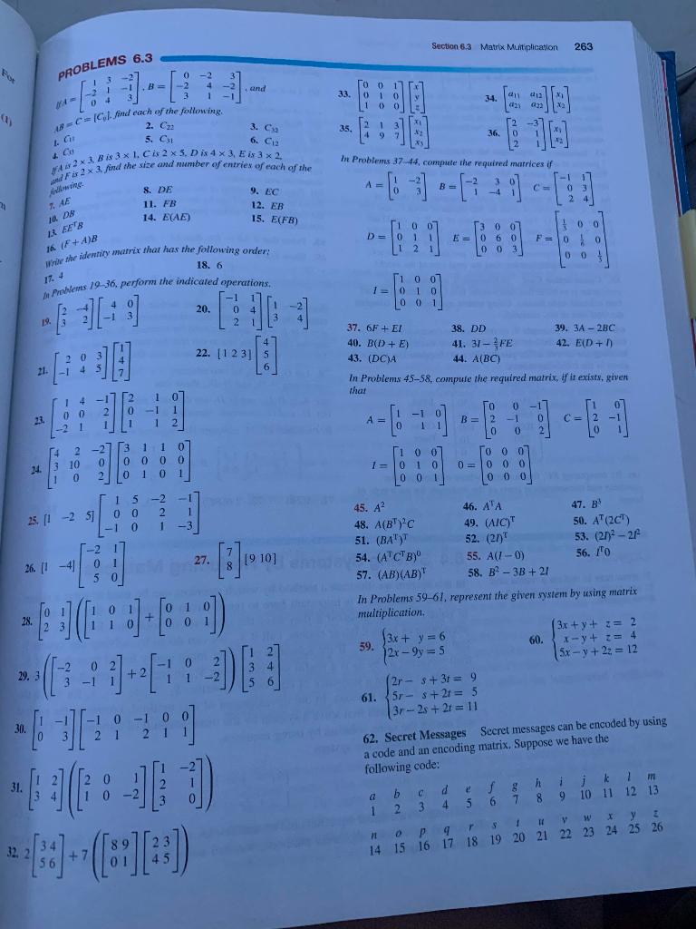 58 of what number is 63.4